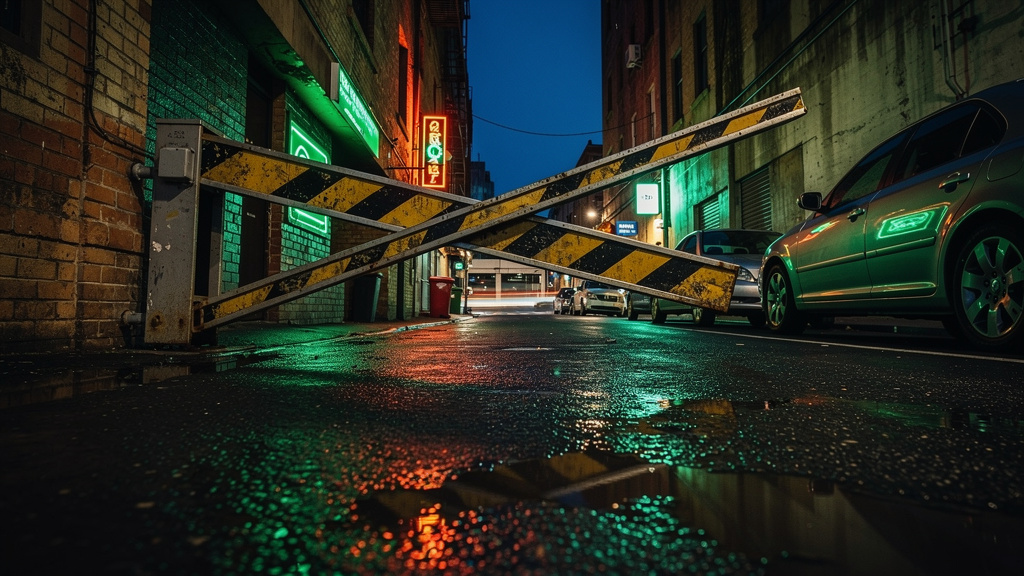 Pay Out ATO Debt Before the Exit Closes